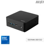 MSI Cubi NUC 1MG-014BEU