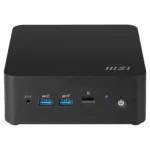 MSI Cubi NUC 1MG-014BEU