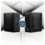 MSI Cubi NUC 1MG-014BEU