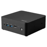 MSI Cubi NUC 1MG-014BEU