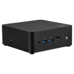 MSI Cubi NUC 1MG-014BEU