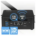 MSI Cubi NUC 1MG-014BEU