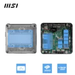 MSI Cubi NUC 1MG-014BEU