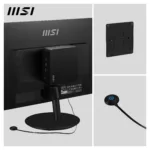 MSI Cubi NUC 1MG-014BEU