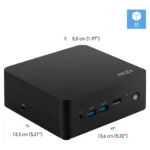 MSI Cubi NUC 1MG-014BEU