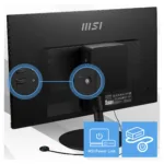 MSI Cubi NUC 1MG-014BEU