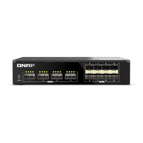 QNAP QSW-M7308R-4X network switch