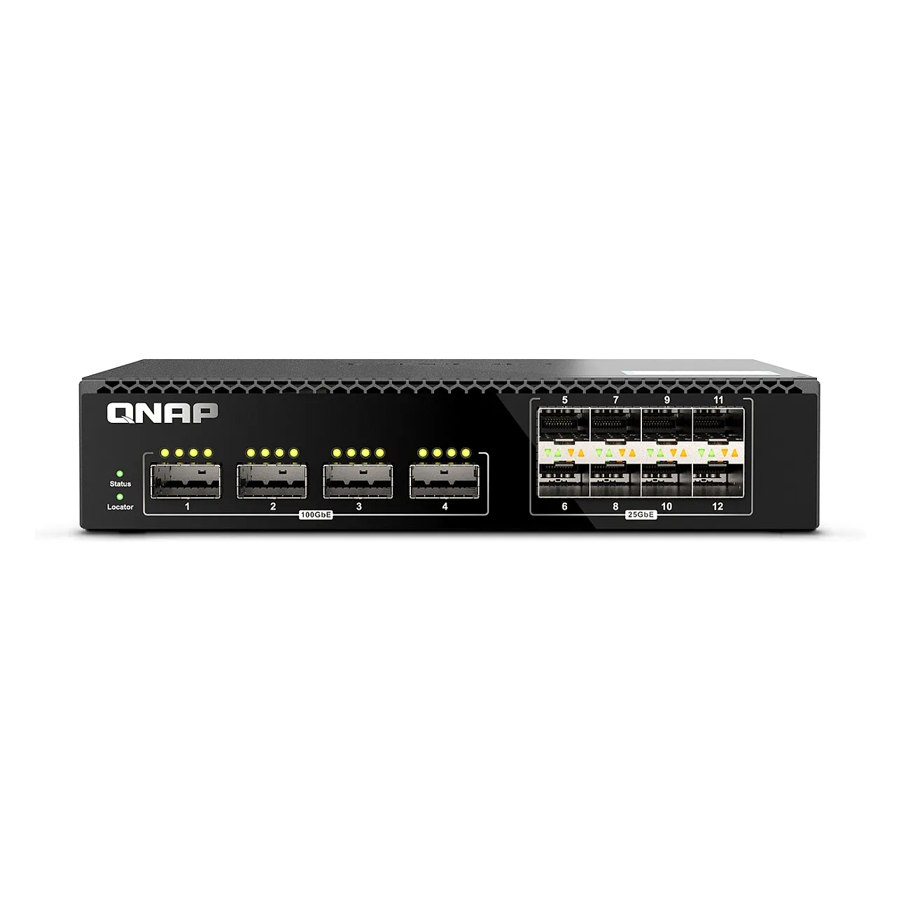 QNAP QSW-M7308R-4X network switch QNAP QSW-M7308R-4X network switch