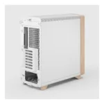 Fractal Design Summit Chalk White Solid