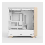 Fractal Design Summit Chalk White Solid