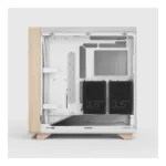 Fractal Design Summit Chalk White Solid