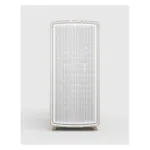 Fractal Design Summit Chalk White Solid
