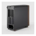 Fractal Design Summit Black Solid