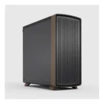Fractal Design Summit Black Solid