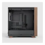 Fractal Design Summit Black Solid