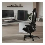 Fractal Design Summit Black Solid