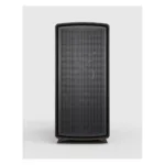 Fractal Design Summit Black Solid