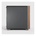 Fractal Design Summit Black Solid