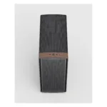 Fractal Design Summit Black Solid