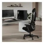 Fractal Design Summit Blackout TG Light Tint