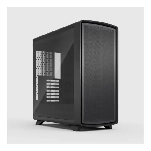 Fractal Design Summit Blackout TG Light Tint