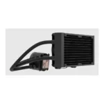 Fractal Design Radius 240 Black