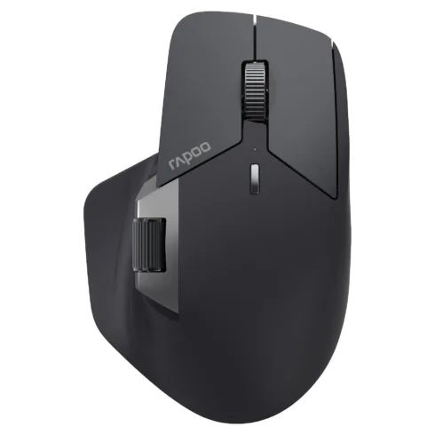 Pelė Rapoo MT760L (R-12527)