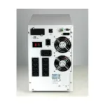 ROLINE ProSecure II 2000 – Online USV