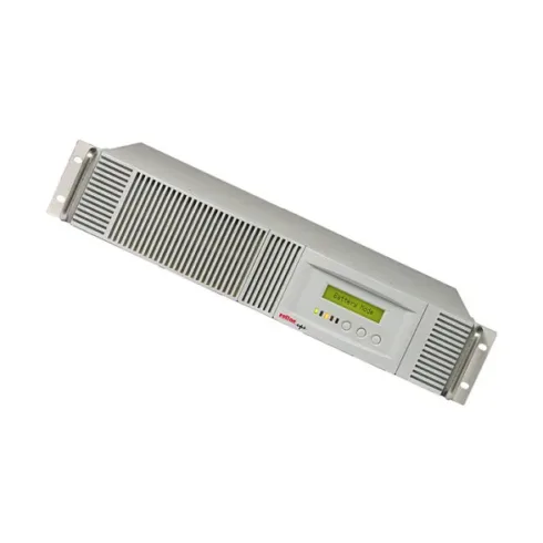ROLINE ProSecure II 1000 RM2HE – Online USV 48,26cm 19Zoll Rackversion