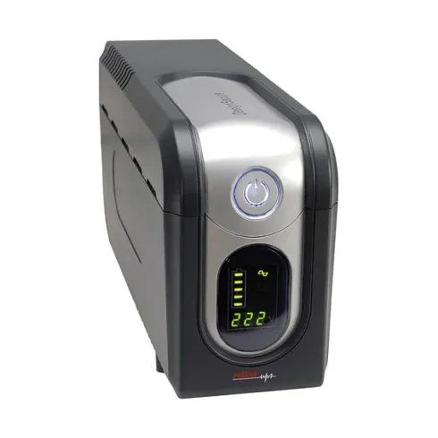 ROLINE DesignSecure 625 uninterruptible power supply (UPS)