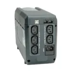 ROLINE DesignSecure 825 uninterruptible power supply (UPS)
