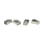 Laidas ar adapteris ROLINE Modular Plug geschirmt Kat.6 Class E 10 Stck (21.17.3061), vaizdas 3