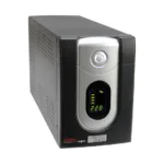 Nepertraukiamo maitinimo šaltinis (UPS) ROLINE DesignSecure 1200 (19.40.1212)