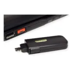 USB laidas ar adapteris ROLINE 11.02.8330 port blocker, vaizdas 4
