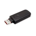 USB laidas ar adapteris ROLINE 11.02.8330 port blocker, vaizdas 6