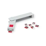 USB laidas ar adapteris ROLINE 11.02.8333 port blocker, vaizdas 3