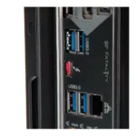 USB laidas ar adapteris ROLINE 11.02.8333 port blocker, vaizdas 6