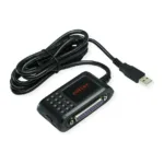 Kabelio adapteris ROLINE 12.02.1017