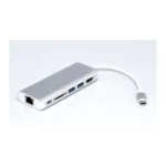 ROLINE 12.02.1037 laptop dock/port replicator