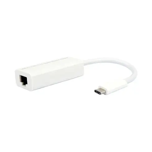 Sąsajos plokštė ROLINE RJ-45/USB 3.0 Type C, F/M (12.02.1109)