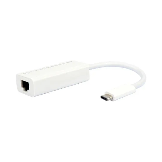 ROLINE RJ-45/USB 3.0 Type C, F/M interface cards/adapter Sąsajos plokštė ROLINE RJ-45/USB 3.0 Type C, F/M (12.02.1109)