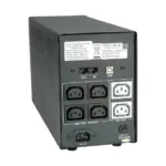 Nepertraukiamo maitinimo šaltinis (UPS) ROLINE DesignSecure 2000 (19.40.1220), vaizdas 3