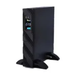 Nepertraukiamo maitinimo šaltinis (UPS) ROLINE LineSecure III 1000 Rackmount (19.40.1126), vaizdas 11