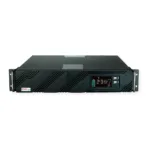 Nepertraukiamo maitinimo šaltinis (UPS) ROLINE LineSecure III 1000 Rackmount (19.40.1126)