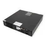 Nepertraukiamo maitinimo šaltinis (UPS) ROLINE LineSecure III 1000 Rackmount (19.40.1126), vaizdas 5