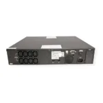Nepertraukiamo maitinimo šaltinis (UPS) ROLINE LineSecure III 1000 Rackmount (19.40.1126), vaizdas 10