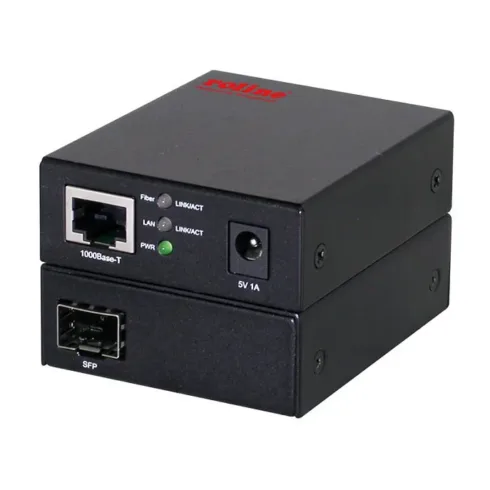ROLINE 21.13.1174 network media converter