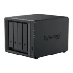 Synology DiskStation DS925NEO+ NAS/storage server