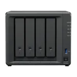Synology DiskStation DS925NEO+ NAS/storage server