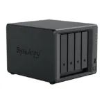 Synology DiskStation DS925NEO+ NAS/storage server